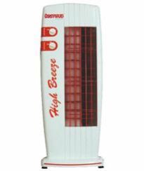 Ossywud Tower Fan - (Breezy)