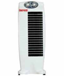Ossywud Tower Fan - (Toofan)
