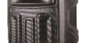 Ossywud Trolley Speaker (Model: OS 1551 BT MUF)