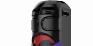 Ossywud Trolley Speaker (Model: OS 2011 SY)