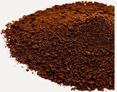 Gourmet Agglomerated Instant Coffee