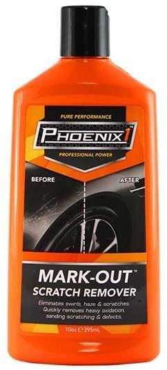 Scratch Remover Solution