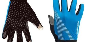 Touch Recognition Gloves