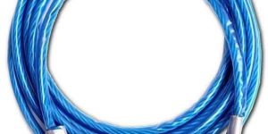 Tow Pull Rope Snatch Strap