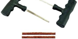 Tyre Puncture Repair Kit