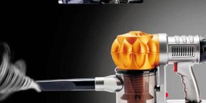 Wet and Dry Vacuum Cleaner