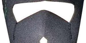 Winter Warmer Face Mask