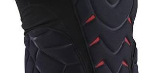 Paintball Chest Guard Protector