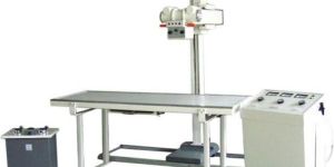 Diagnostic X-Ray Machine
