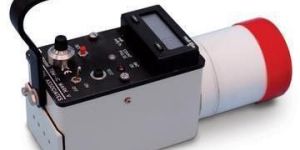 Ion Chamber Based Survey Meter