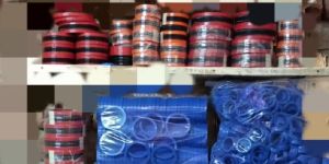 PU Rod Seals
