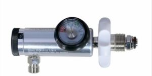 Bullnose Regulator