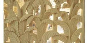 Decorative Marble Jali