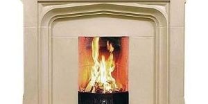 Marble Fireplaces
