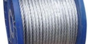 Galvanized Wire Rope