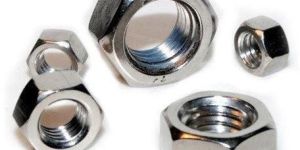 Stainless Steel Nut