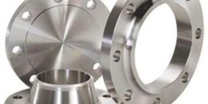 Carbon Steel Flanges