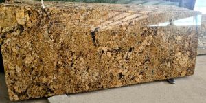 Alaska Gold Granite