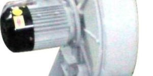 Aluminium Air Blower