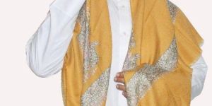 Arabian Men's Head Scarves