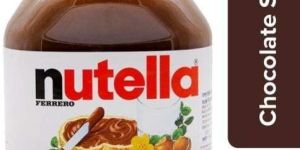 Nutella Hazelnut Cocoa Spread
