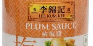Plum Sauce