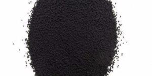 Shining Carbon Granule