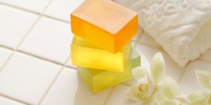 Watergel GU 8989 Carrageenan