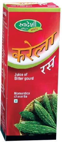 Karela Juice