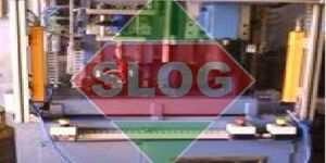 Pin Pressing Machine