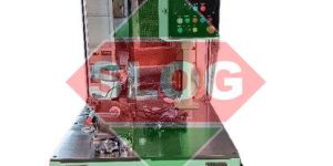 Screw Tightening Machine