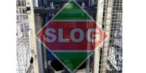 Universal Testing Machine