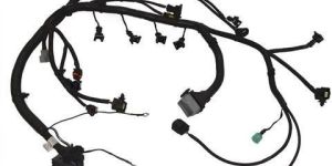 Motor Wire Harness