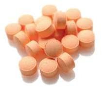 Terbinafine Hydrochloride Tablets