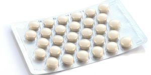 Zidovudine 300mg, Lamivudine 150mg & Nevirapine 200mg Tablets