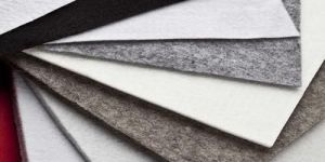 Polyester Felt Fabric
