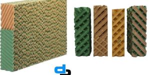 Standard Motor Cellulose Pad