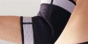 Max Wrap Elbow Support