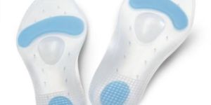 Silicone Insoles