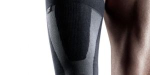 Thigh Compression Sleeve