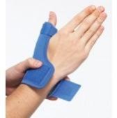 Thumb Support