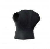 WAIST SUPPORT COMPRESSION TOP