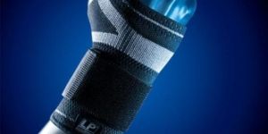 XTREMUS WRIST SUPPORT