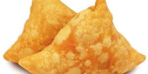 Ready to Eat Aloo Samosa