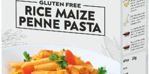 Rice Maize Penne Pasta