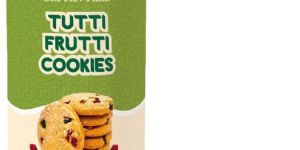 TUTTI FRUTTI COOKIES