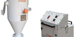 Pneumatic Vacuum Loader