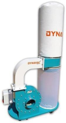 Mild Steel Wood Dust Collector