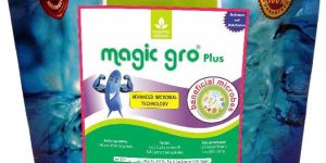 Magic Gro Plus - Plant Growth Promoters for better yield of plants