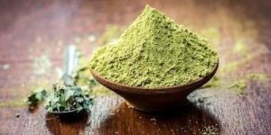 Natural Henna Powder